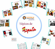 Cursos de formación de profesores de español: tópicos 