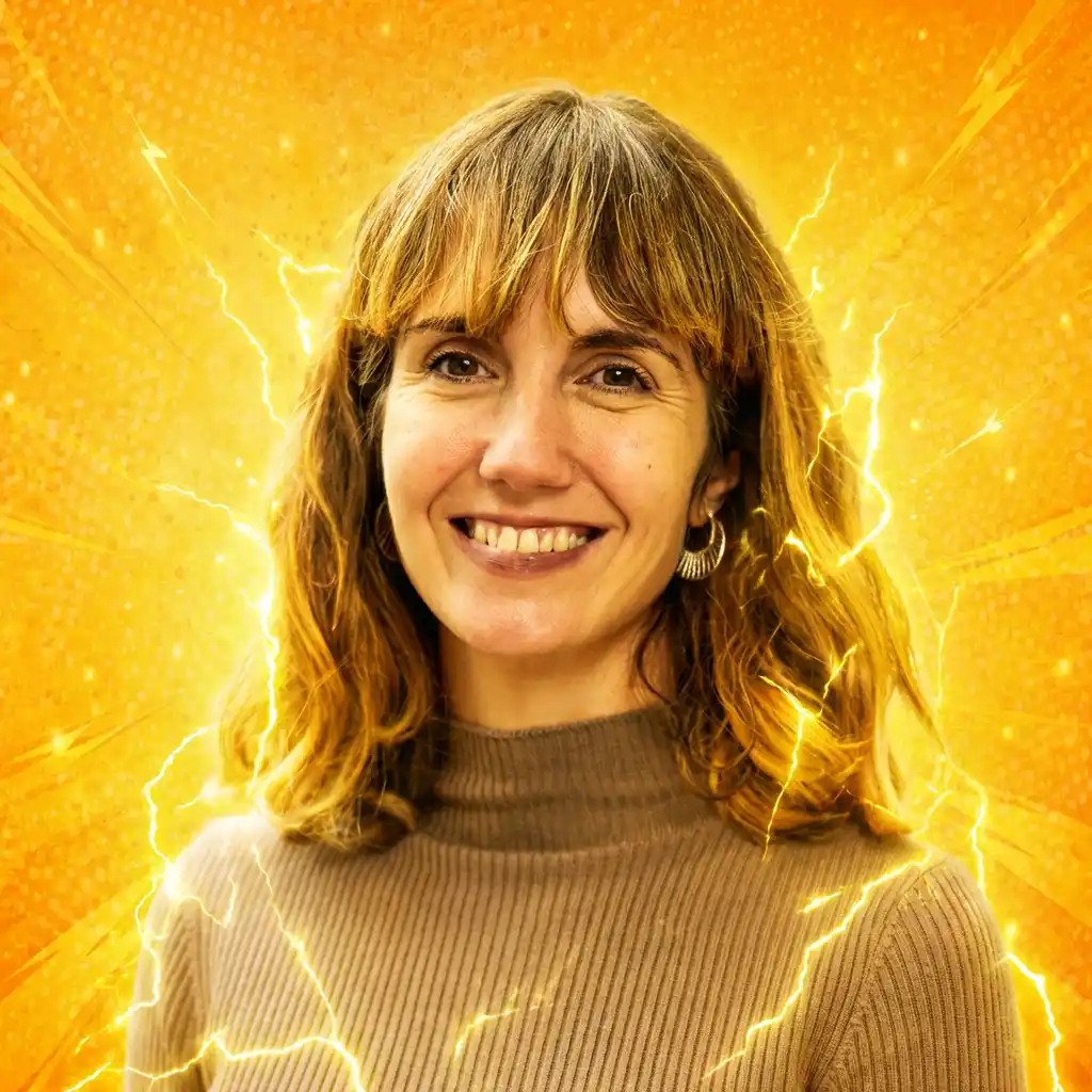 Elena Vilanova formacion profesores ELE