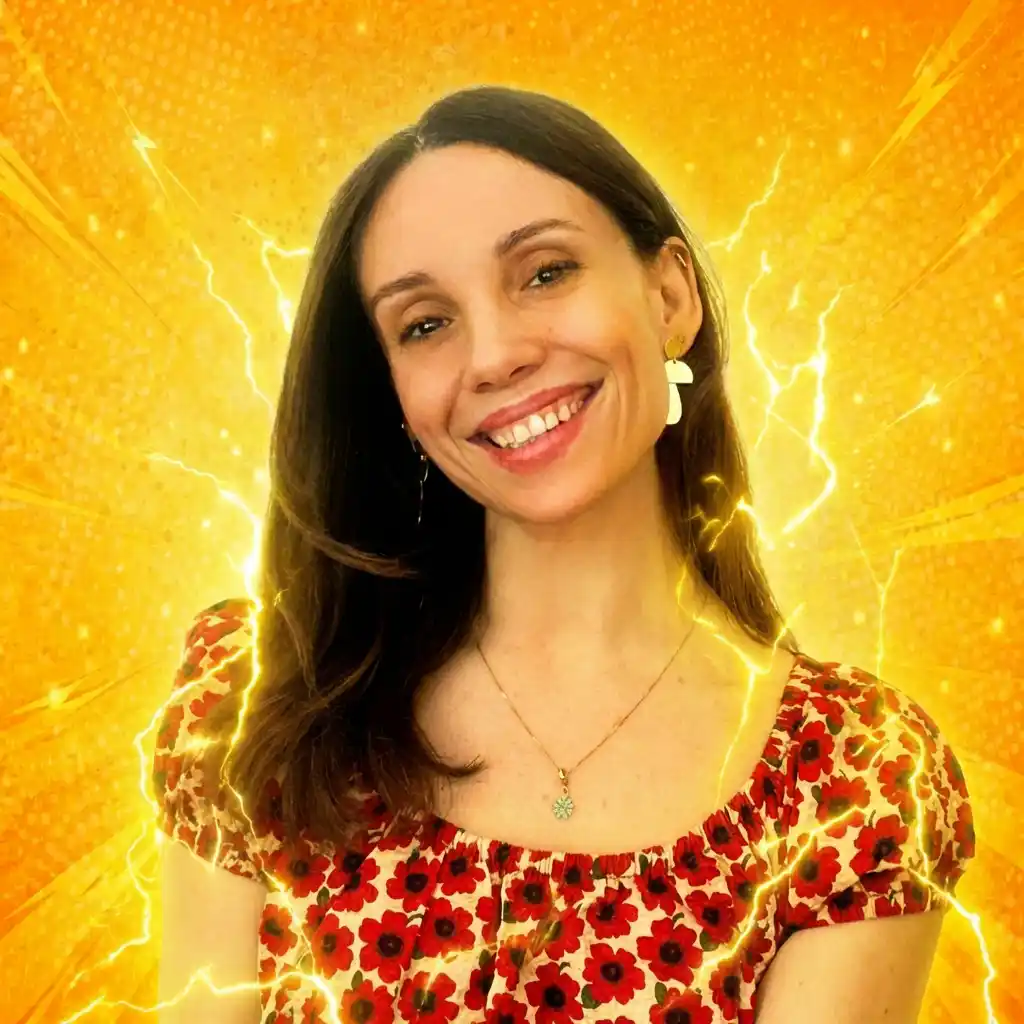 Marisa López formacion profesores ELE